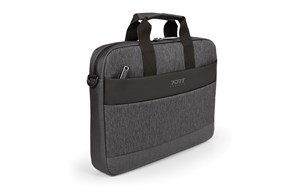 PORT Designs BOSTON Laptoptasche 15,6" BK